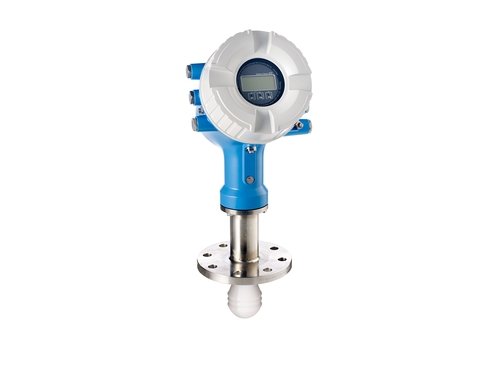 Endress+Hauser NMR81 HART