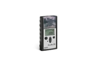 Industrial Scientific ISC GasBadge Pro H2S