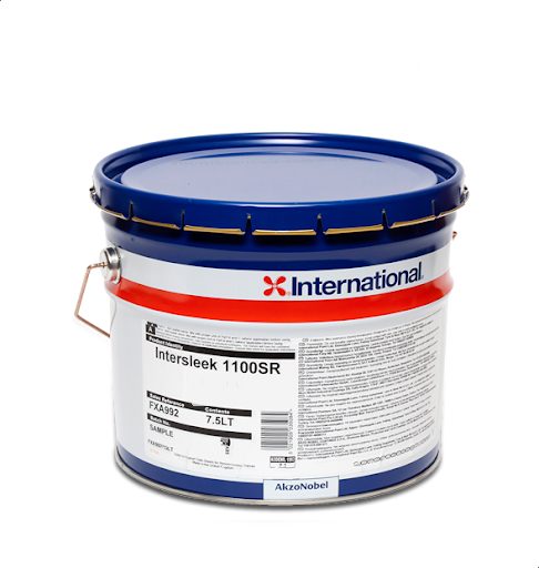 International Intersleek 1100SR
