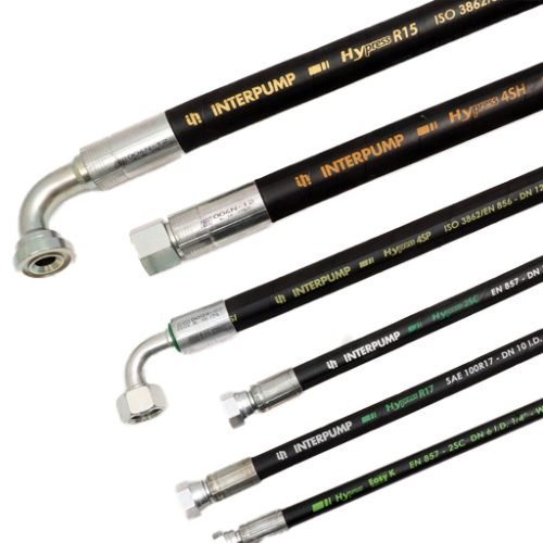 GS-Hydro TF00TP1-10