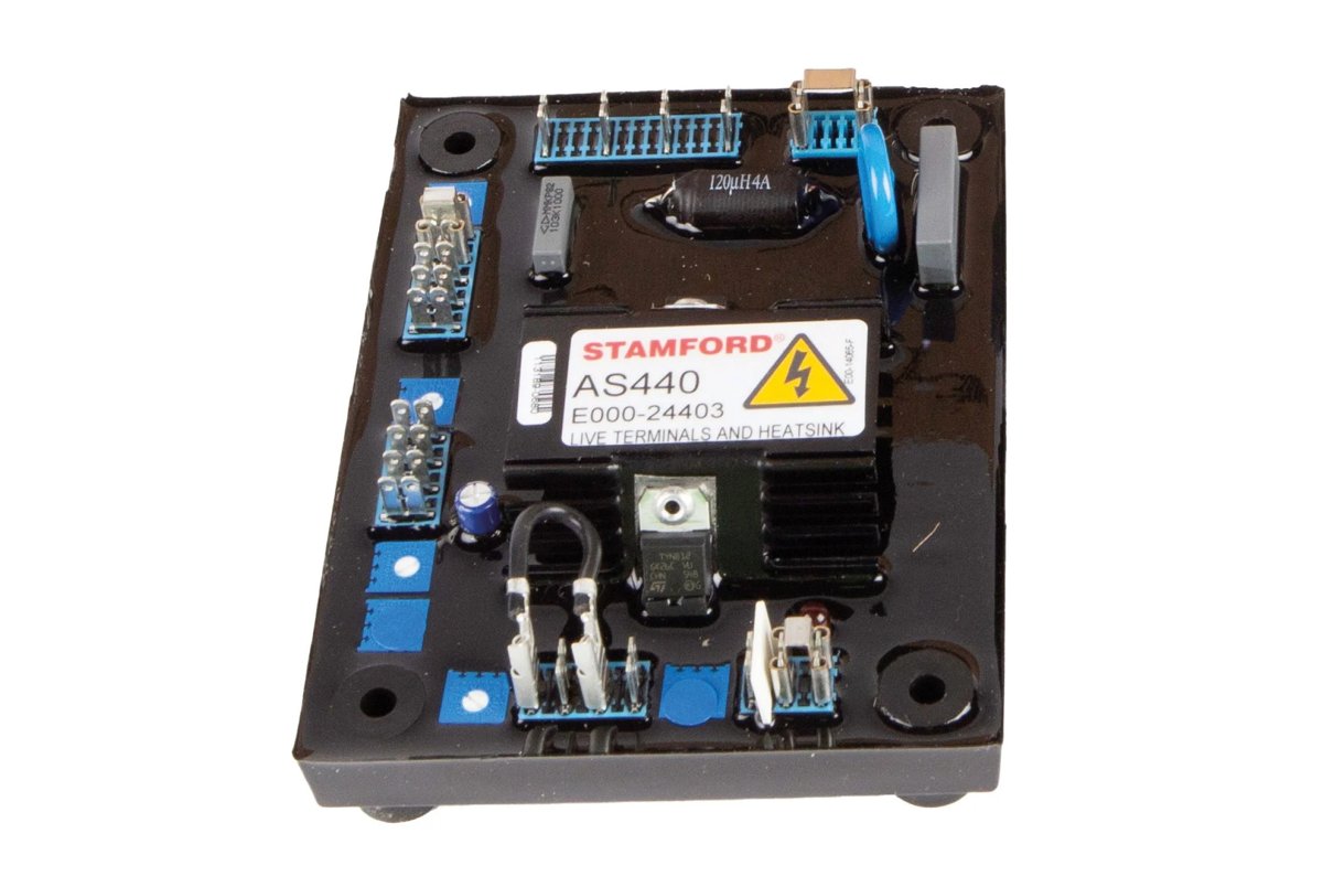 STAMFORD | AvK 230-10583