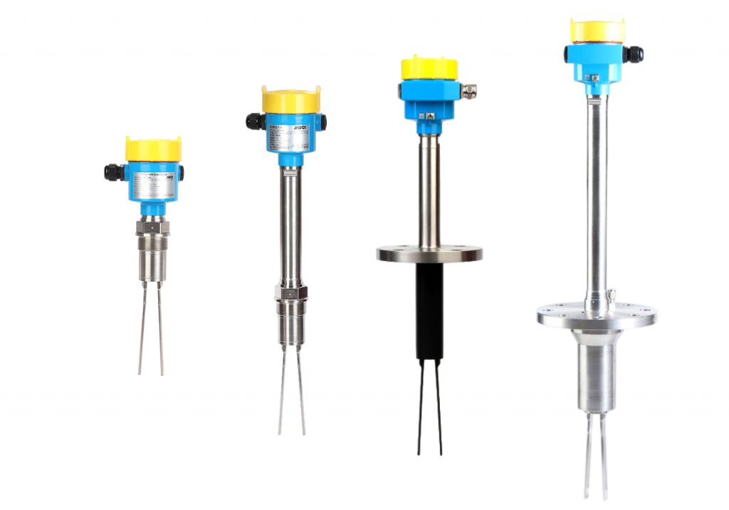 Shanghai KSR-Kuebler Automation Instrument TLS-S-series tuning fork level switch
