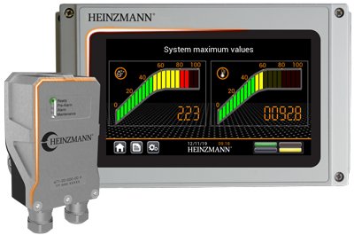 Kidde/Heinzmann OMD-400 20ch