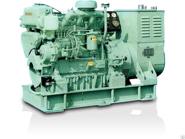 Yanmar 4CHL-N