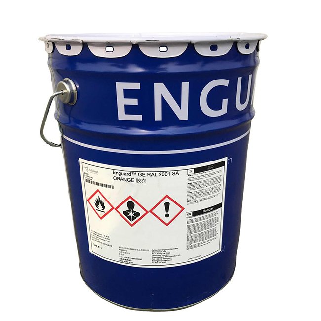 Alta Performance Materials ENGUARD® GE Series Gelcoats, ENGUARD® TM Series Topcoats