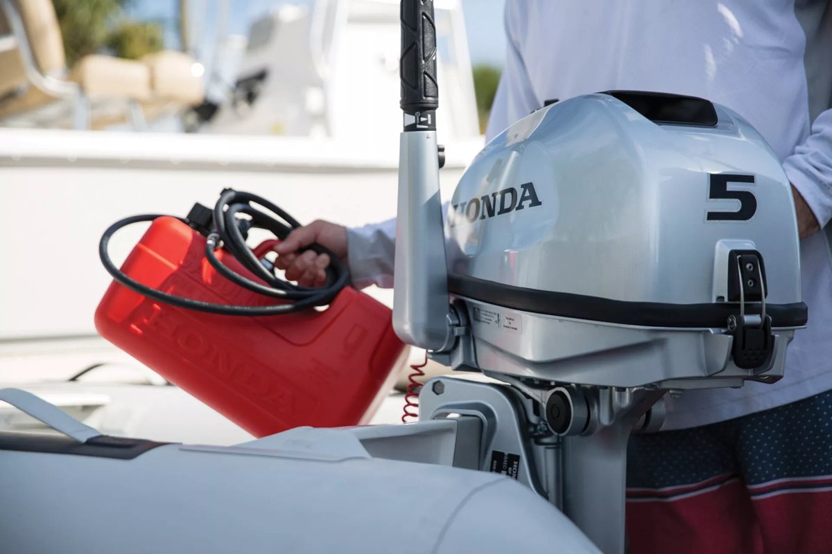 Outboard Marine Corporation of Canada 6mF-