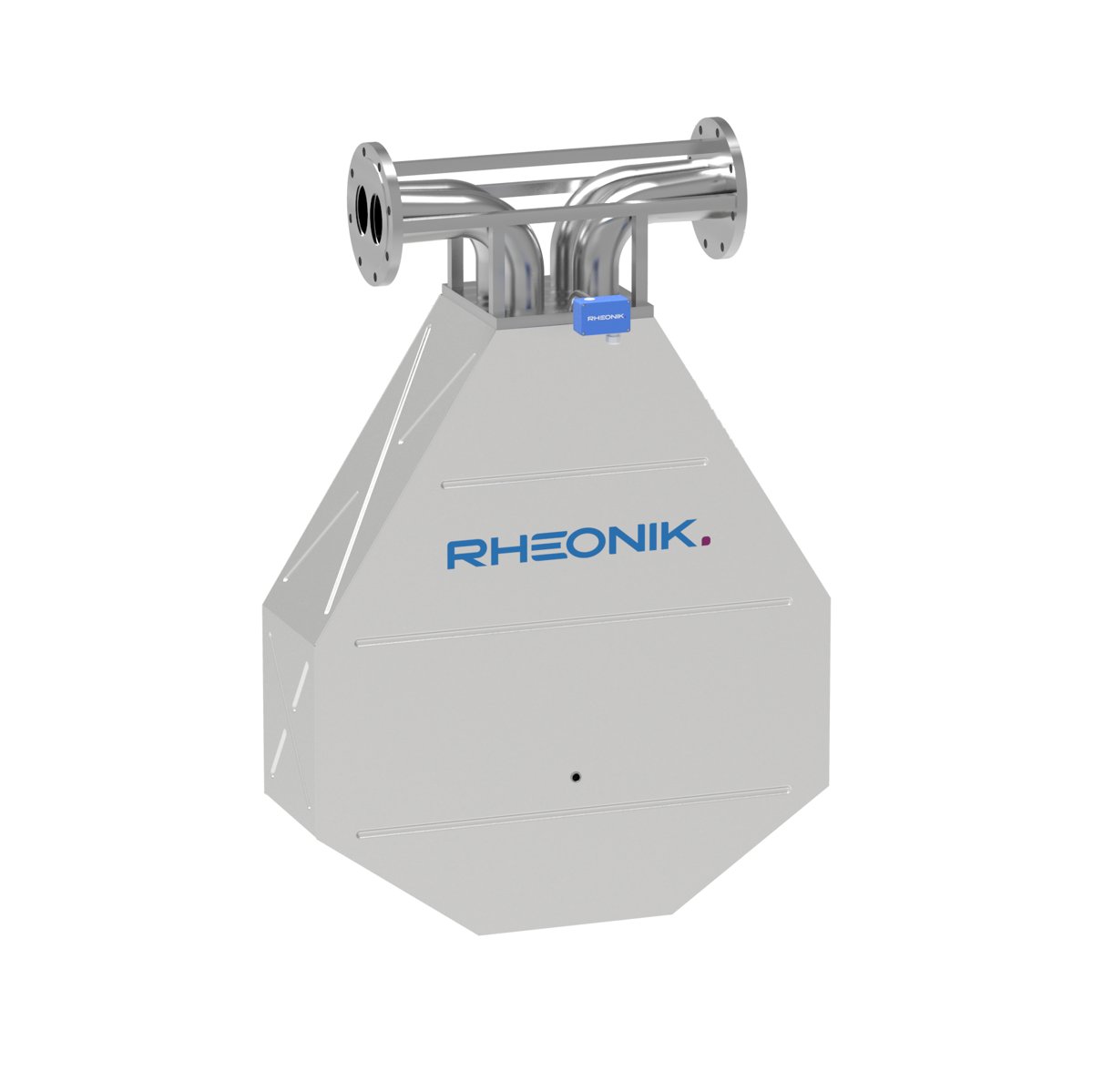 Rheonik Messtechnik RHMx with RHE42, RHE45 or RHE49