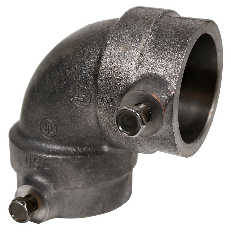 Gruvlok 7100FP 90° Elbow