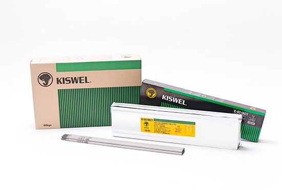 Kiswel K-81TNi2L / C1