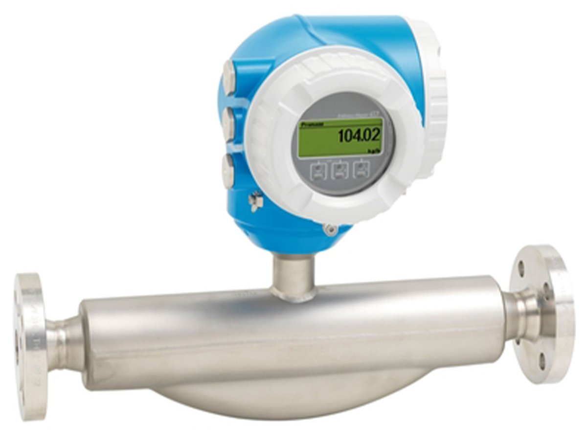 Endress+Hauser F1306