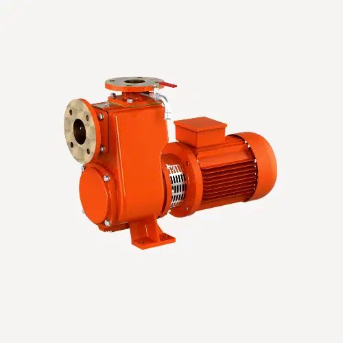 Iron Pump ONT 100/105