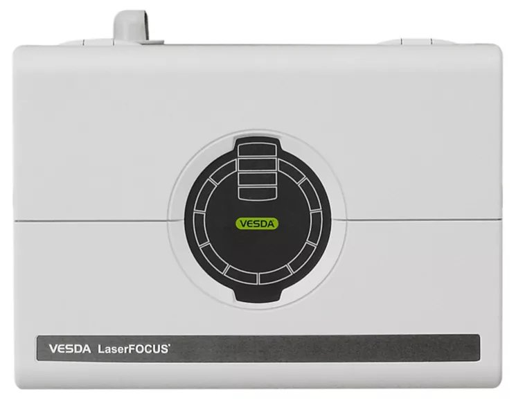 Xtralis / Honeywell VESDA LaserFOCUS