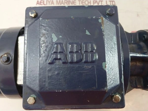 ABB Marine 71 M4B