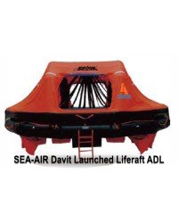 Ningbo Neptune Life-Saving Equipment SEA-AIR ADL-12/15/16/20/25 (davit launched type)