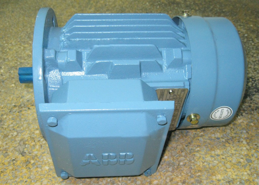 ABB Marine 132 S2B