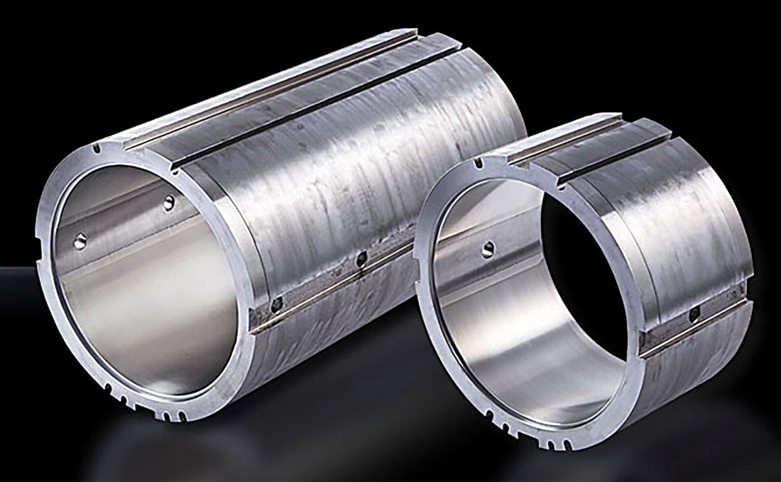 EAGLE INDUSTRY CO., LTD. Marine Division KEMEL CX