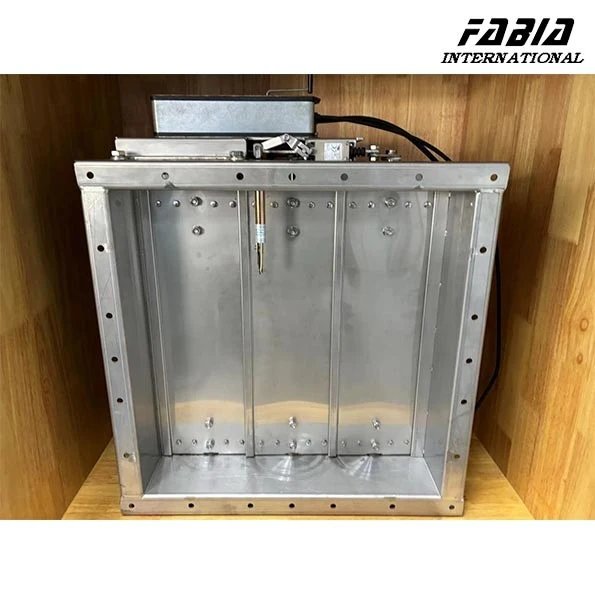 Austal Ships Pty. A-60 Aluminium Bulkhead - Panel System