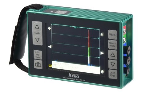 Tokyo Keiki RAI-200