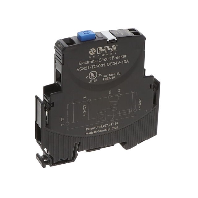 eta ESS31-TC-001-DC24V