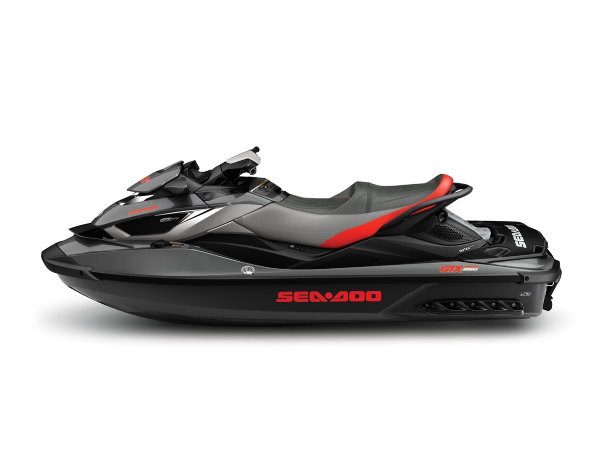Jet Power Hungary Kft. Sea Doo GTX limited IS 260