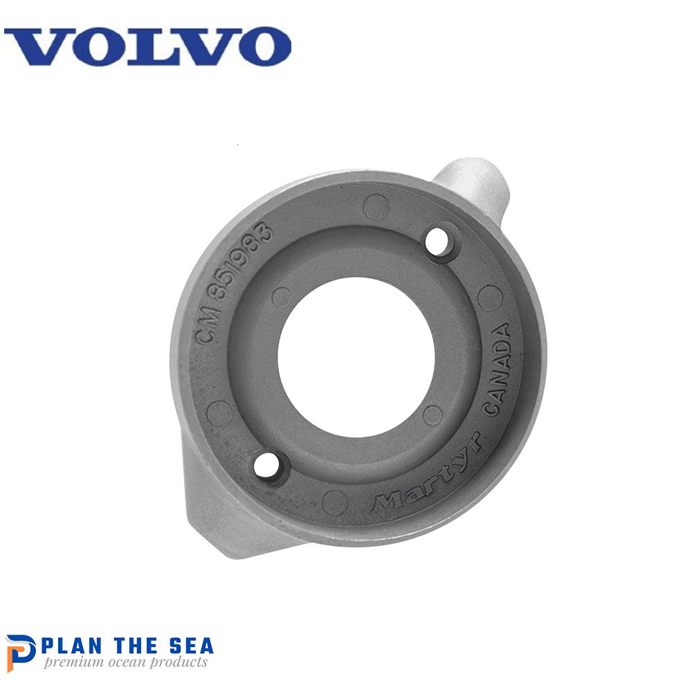 Sole Diesel S-Drive VOLVO 120SB
