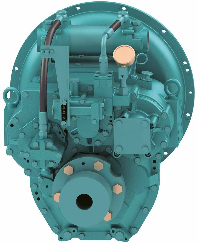 D-I Industrial DMTP 5100 P/DMT 240 P