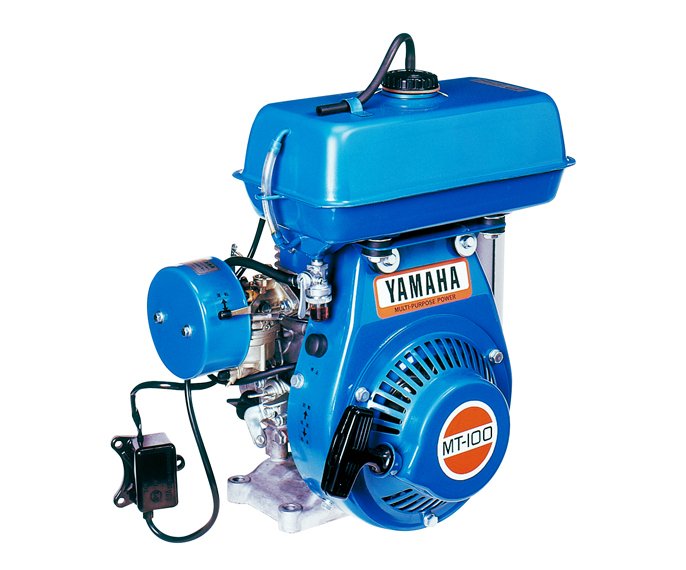 Yamaha Motor MYMXM.1392GA