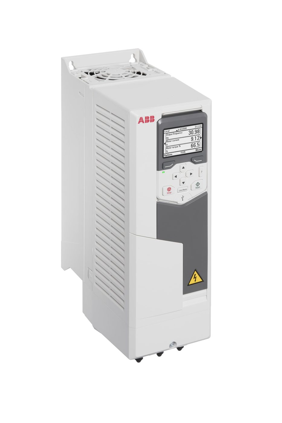 ABB Marine ACS580 1.5kW 440V Marine