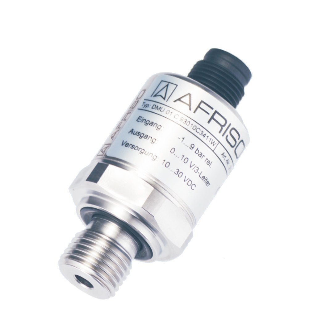 AFRISO Pressure transducers DMU 01 | 31128