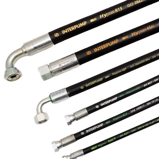 GS-Hydro TFS00H1-12