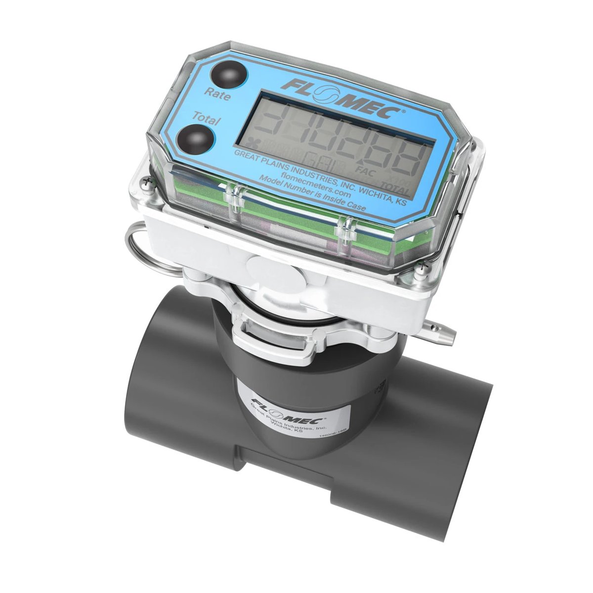 Sea Recovery AQW DX III COMPACT