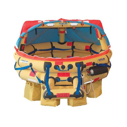 Winslow LifeRaft Company Super-Light Offshore Plus
