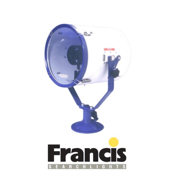 FRANCIS L300D Deck 115