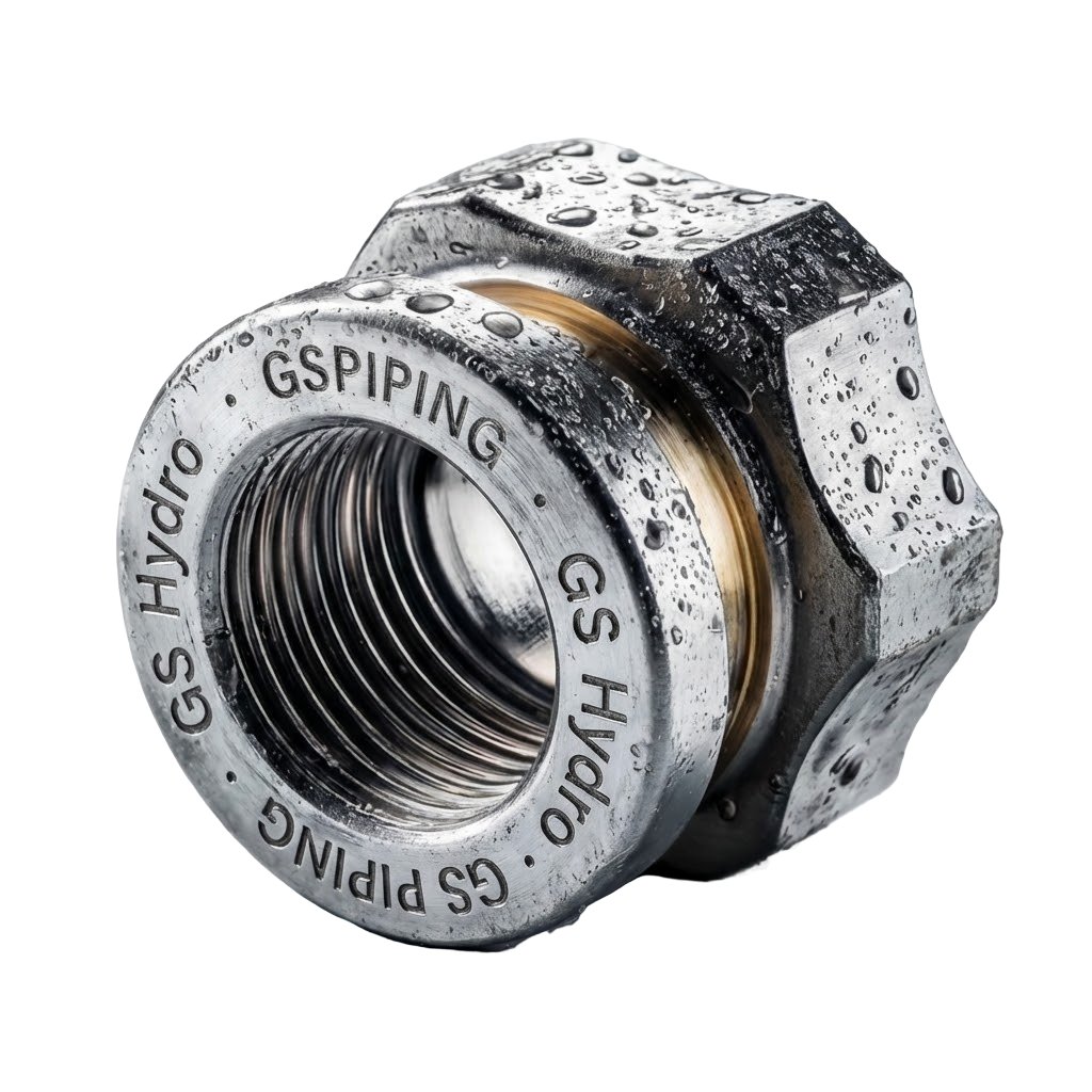 GS-Hydro BKHP800-DN20