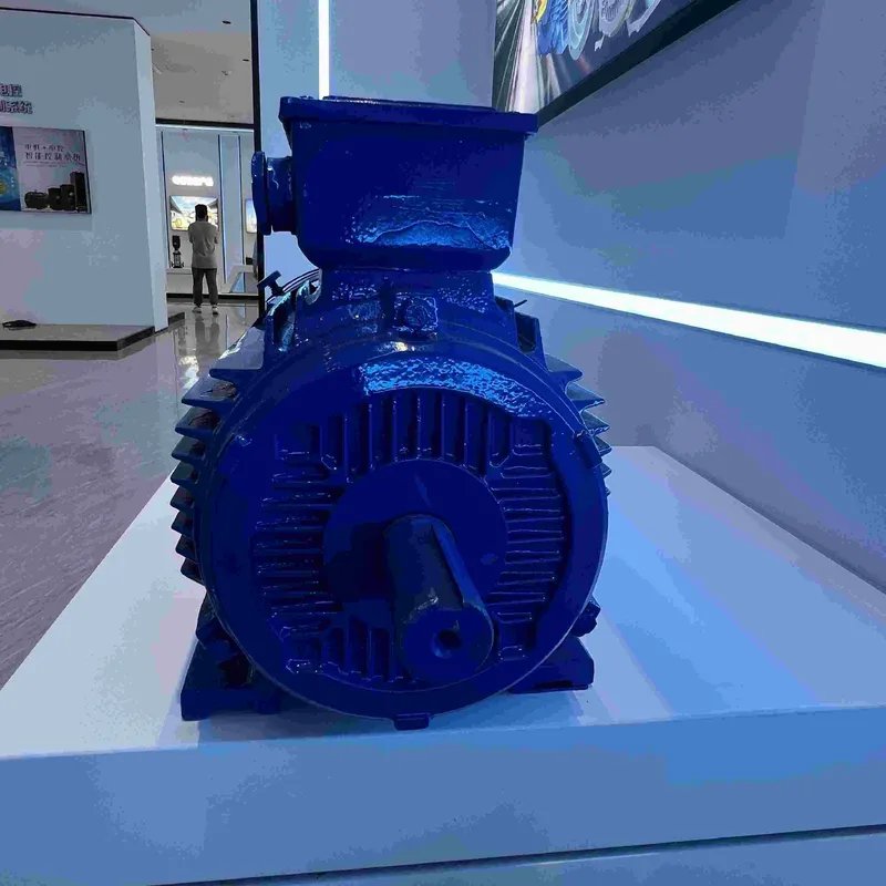 BEVI ELECTRIC SHANGHAI 3D 100 L2-8