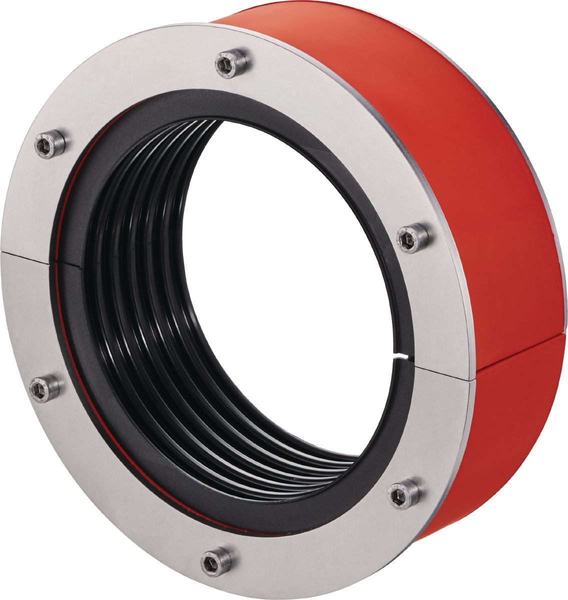 Remitite RS-105 Cable penetration sealing system, Remitite RRS-15 Cable penetration system