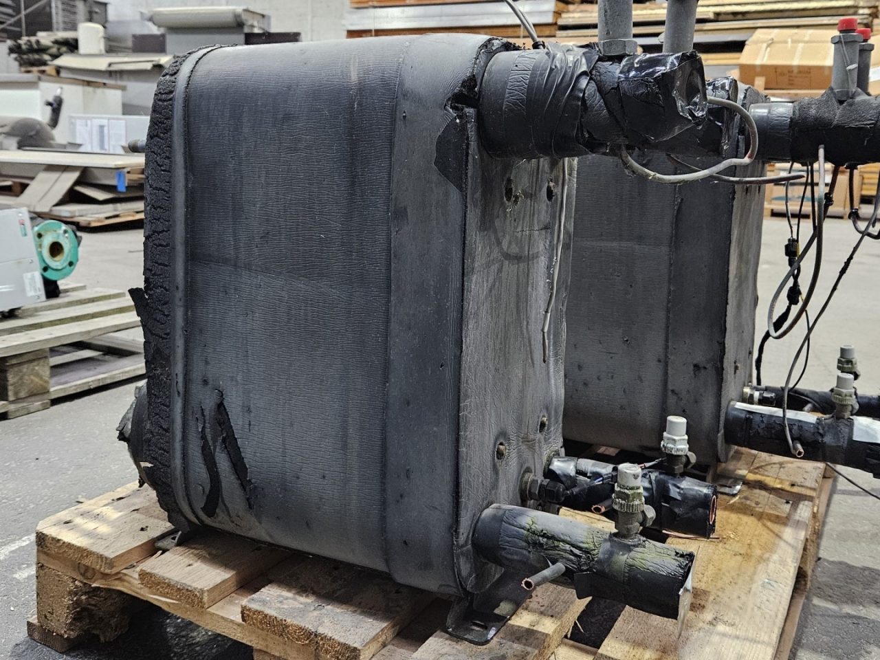 Alfa Laval ACH230-60P