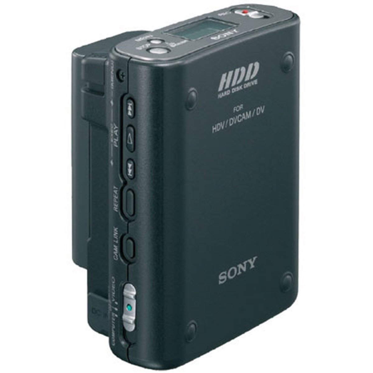 HMAP HVR-600, HVR-700