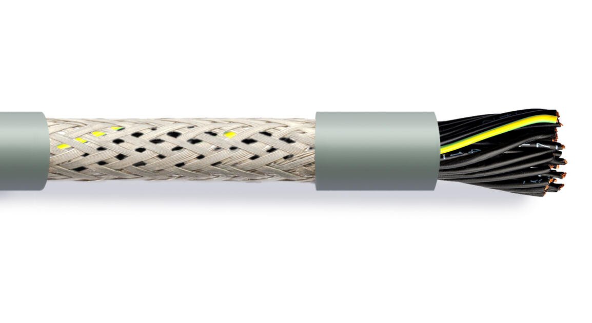 UNIKA CY PVC (YSLCY)
