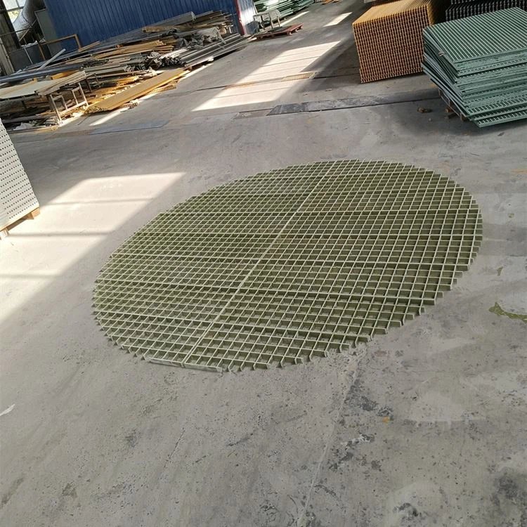 Nantong Drayson Composite Material FRP Gratings