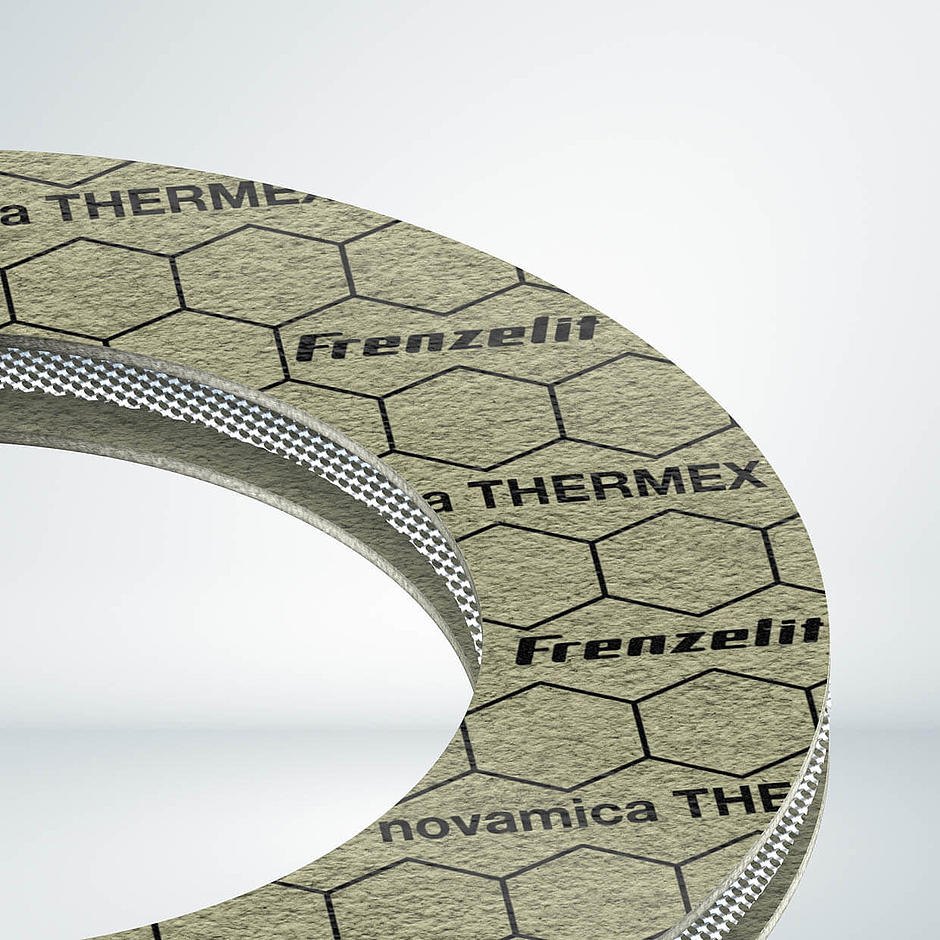 Frenzelit Flat Gasket - novamica®