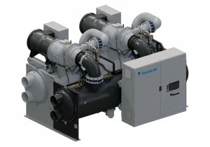 Daikin Marine ZT 37 600/25
