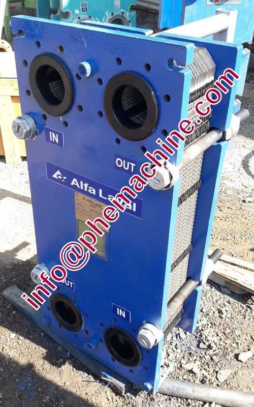 Alfa Laval M10-BFM-30P