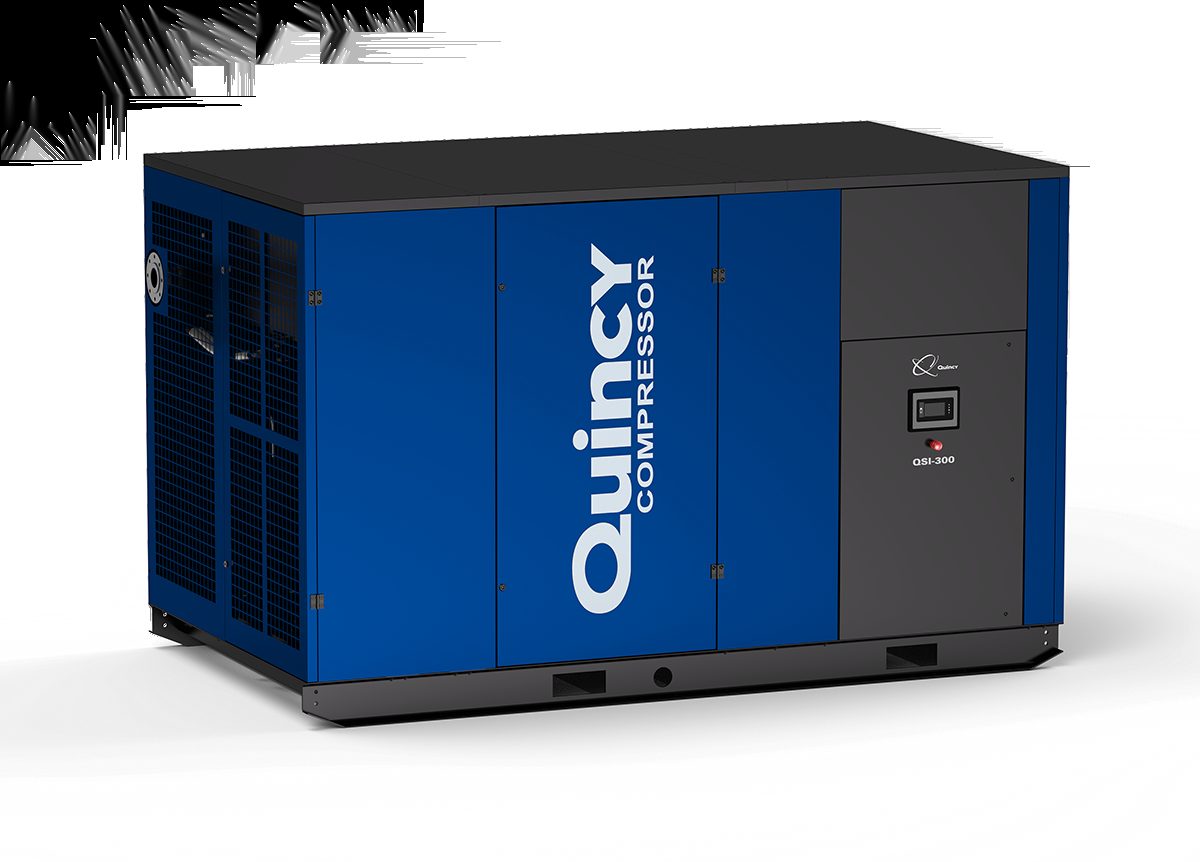 Quincy QSI-60