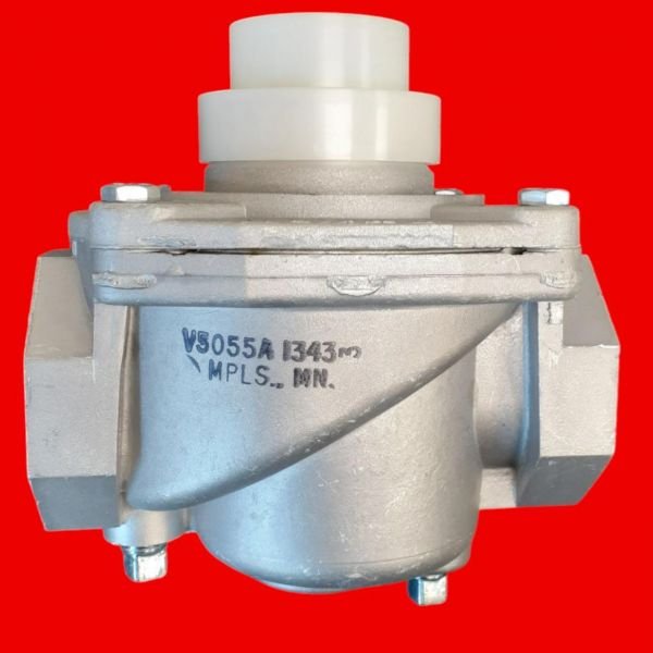Emerson Slam-Shut Valve