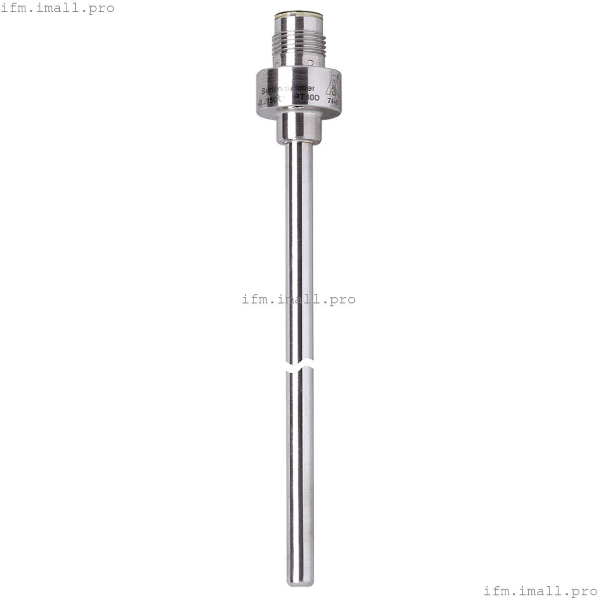 Ifm Electronic TT2291