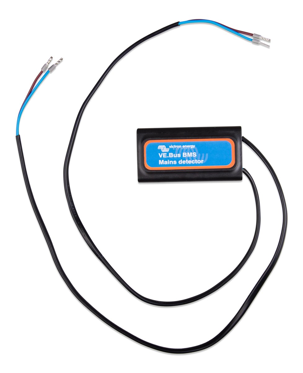 Victron Energy VE-Bus BMS