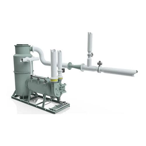 Maritime Protection MPG-1600