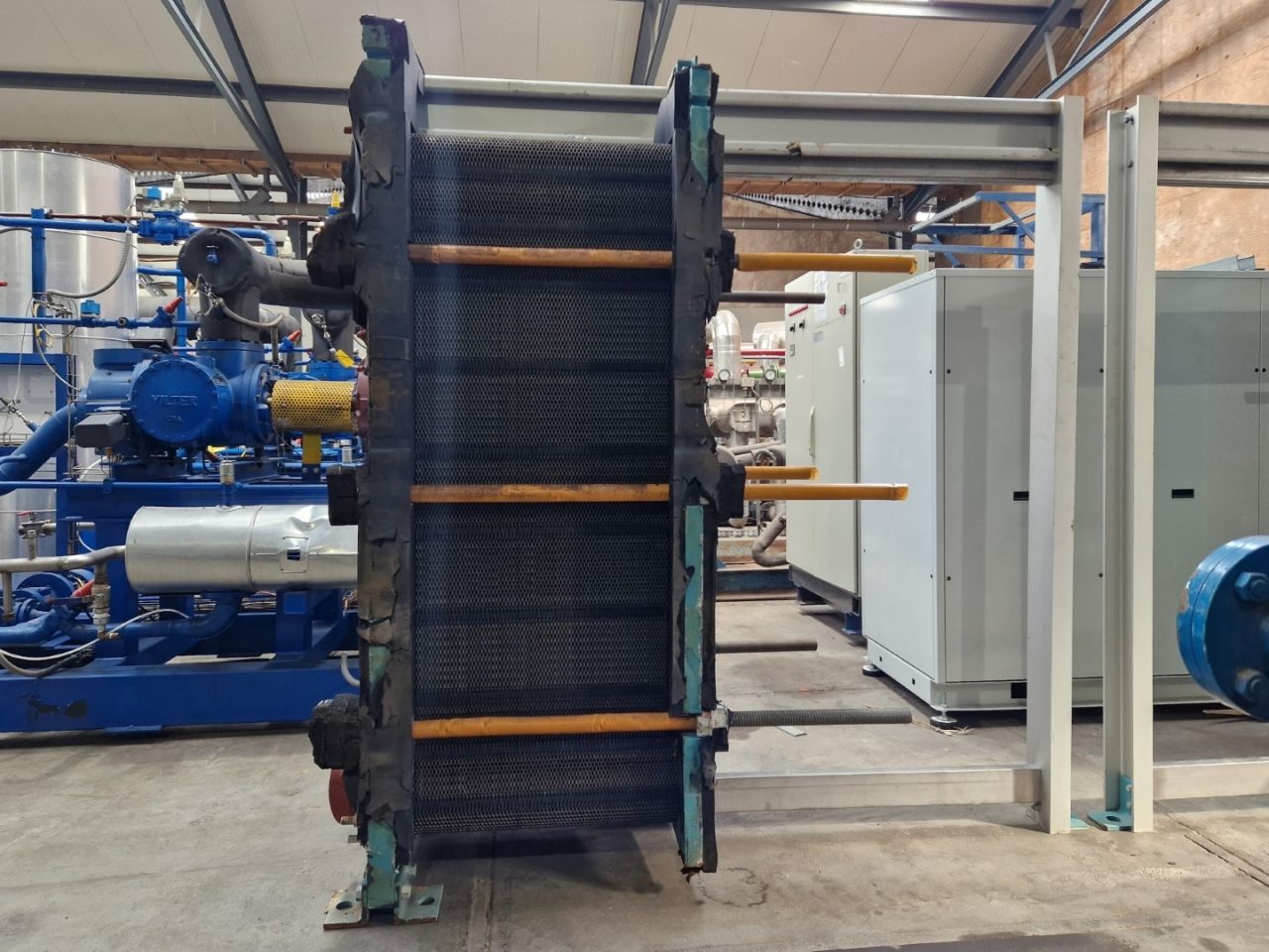 Alfa Laval M20-30P