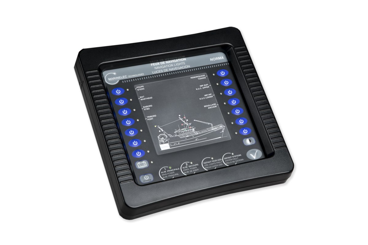 SEIMI WPC-8000-48